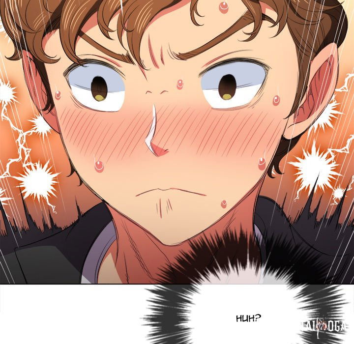 My High School Bully My High School Bully Chapter 37 - Page 49