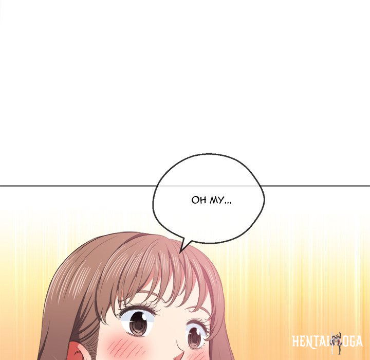 My High School Bully My High School Bully Chapter 37 - Page 5