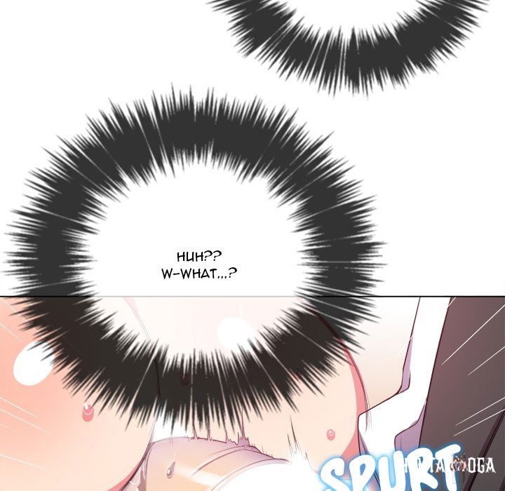 My High School Bully My High School Bully Chapter 37 - Page 50