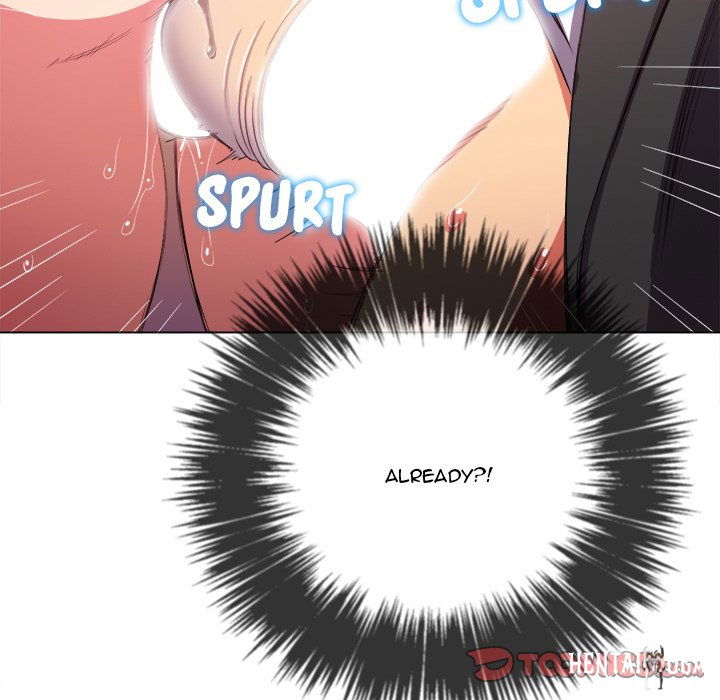 My High School Bully My High School Bully Chapter 37 - Page 51