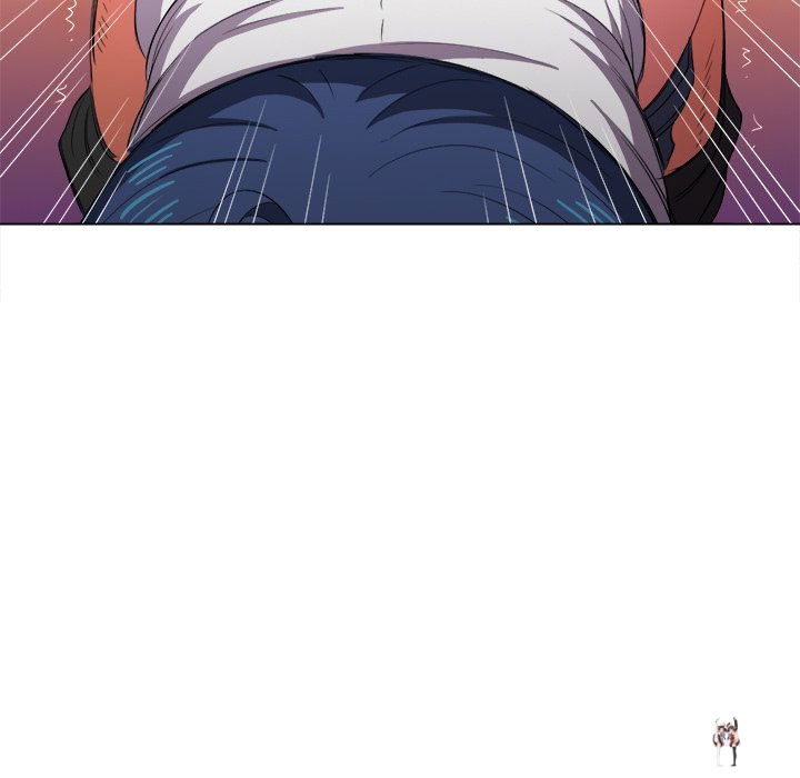 My High School Bully My High School Bully Chapter 37 - Page 53