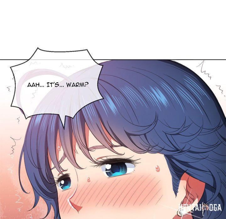 My High School Bully My High School Bully Chapter 37 - Page 54