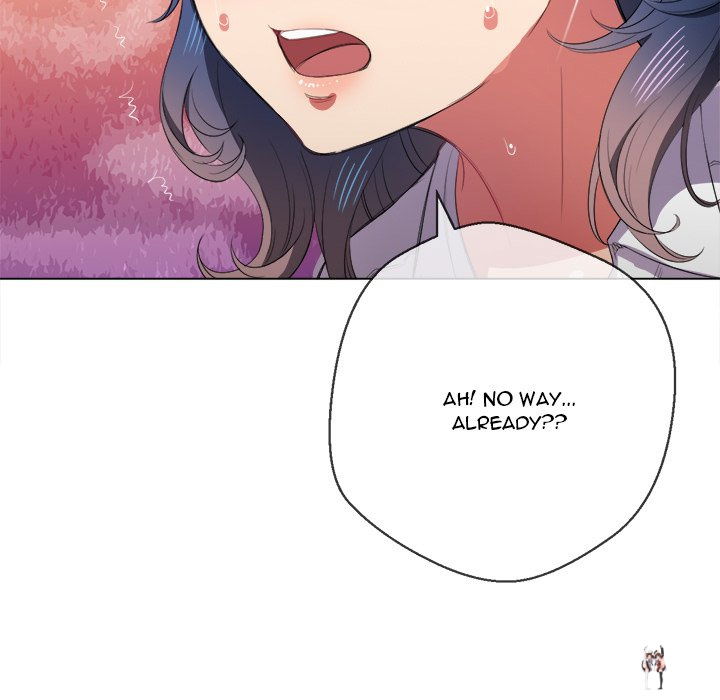 My High School Bully My High School Bully Chapter 37 - Page 55