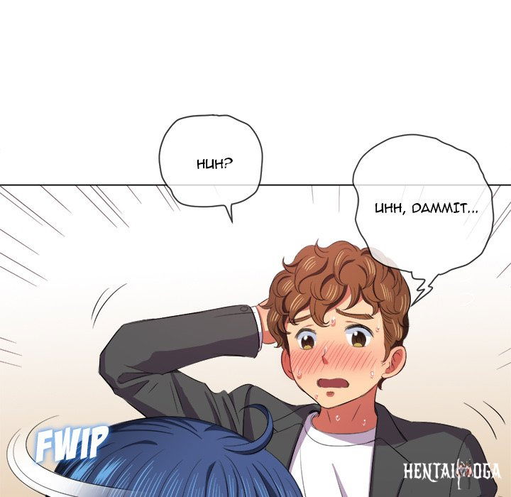 My High School Bully My High School Bully Chapter 37 - Page 56