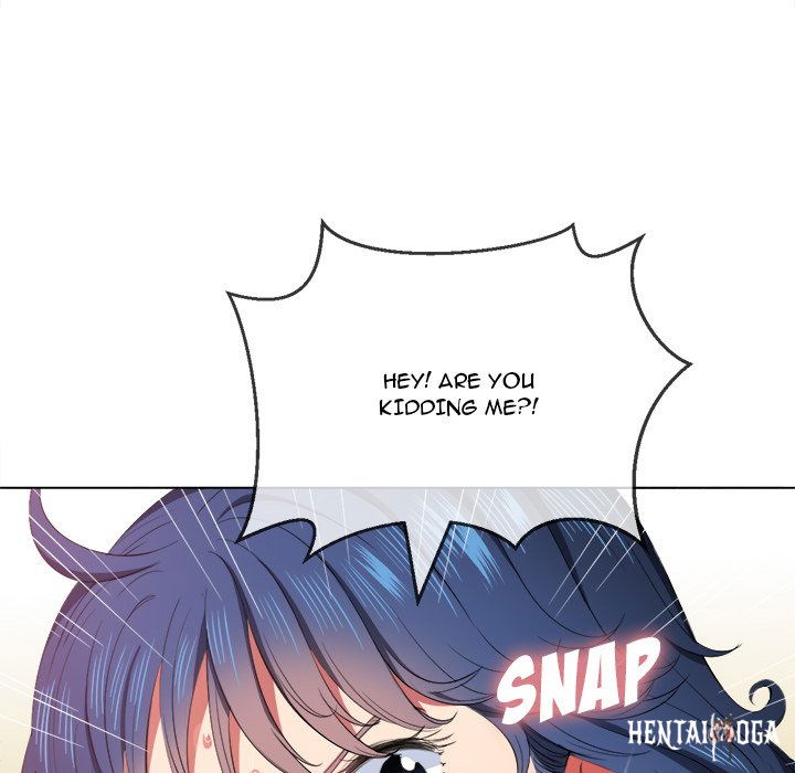 My High School Bully My High School Bully Chapter 37 - Page 58