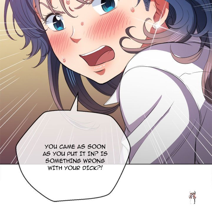 My High School Bully My High School Bully Chapter 37 - Page 59