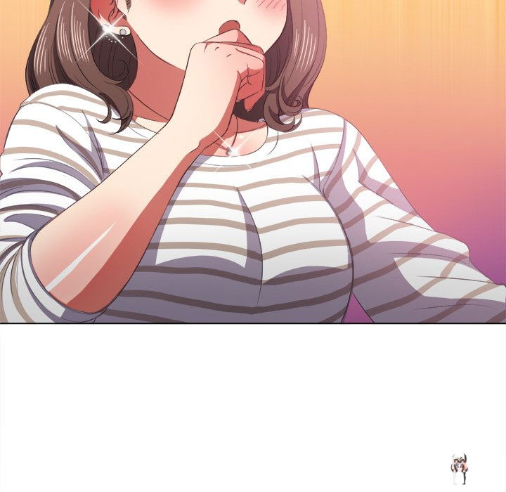 My High School Bully My High School Bully Chapter 37 - Page 6