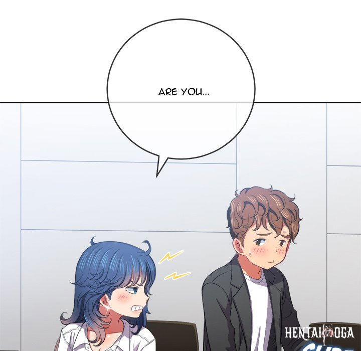 My High School Bully My High School Bully Chapter 37 - Page 61