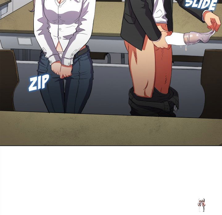 My High School Bully My High School Bully Chapter 37 - Page 62