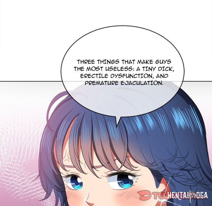 My High School Bully My High School Bully Chapter 37 - Page 63