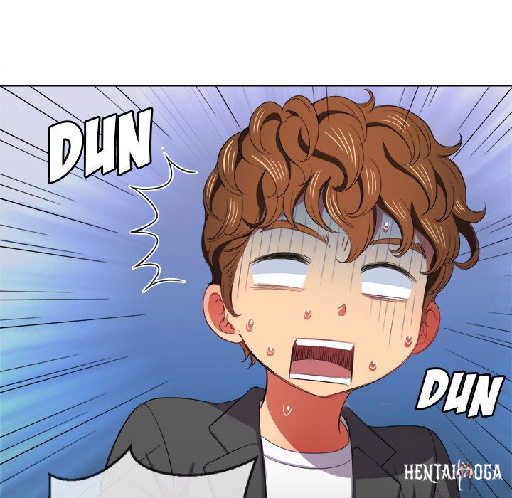 My High School Bully My High School Bully Chapter 37 - Page 65