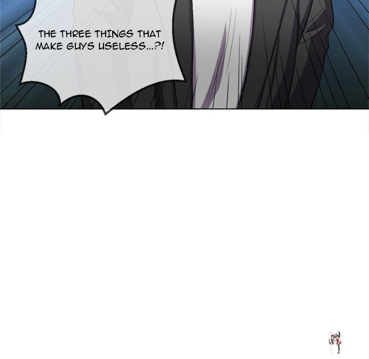 My High School Bully My High School Bully Chapter 37 - Page 66