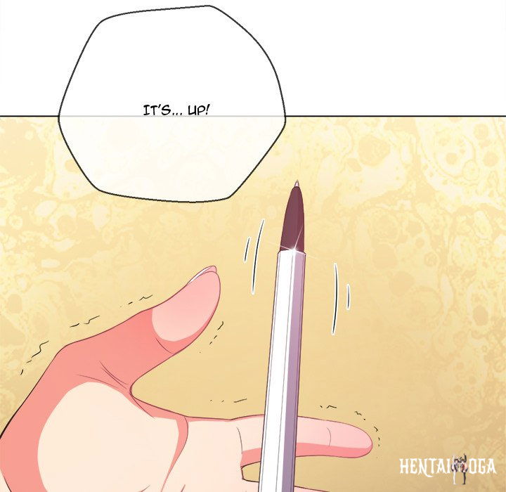 My High School Bully My High School Bully Chapter 37 - Page 7