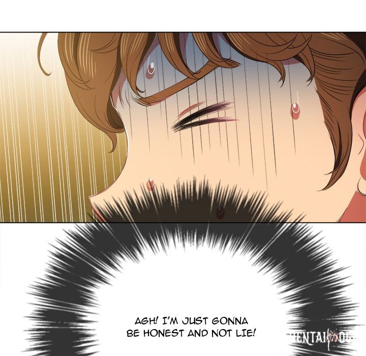 My High School Bully My High School Bully Chapter 37 - Page 70