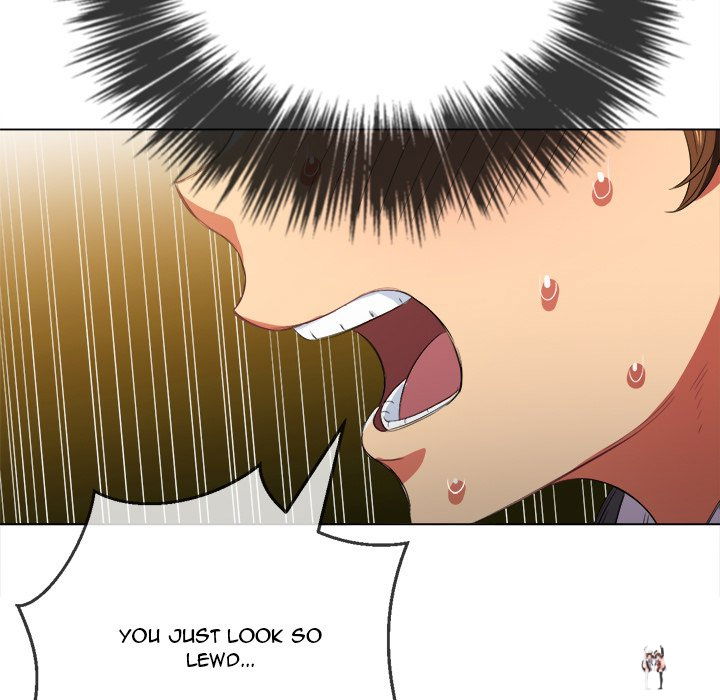 My High School Bully My High School Bully Chapter 37 - Page 71