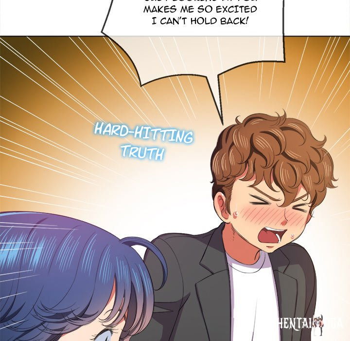 My High School Bully My High School Bully Chapter 37 - Page 73