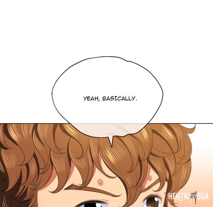 My High School Bully My High School Bully Chapter 37 - Page 79