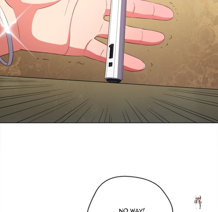 My High School Bully My High School Bully Chapter 37 - Page 8