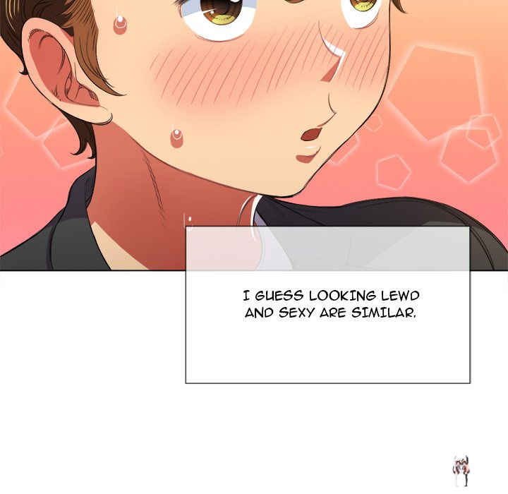 My High School Bully My High School Bully Chapter 37 - Page 80