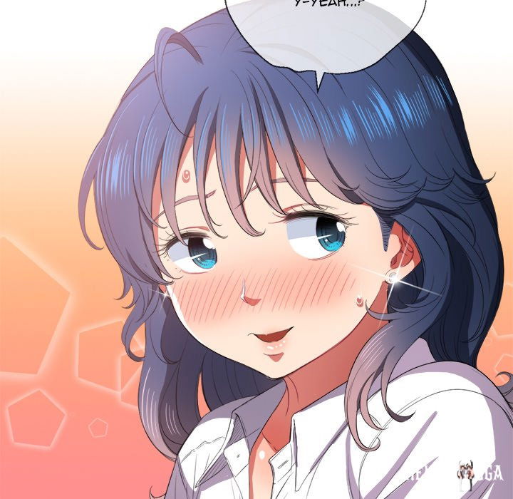 My High School Bully My High School Bully Chapter 37 - Page 83