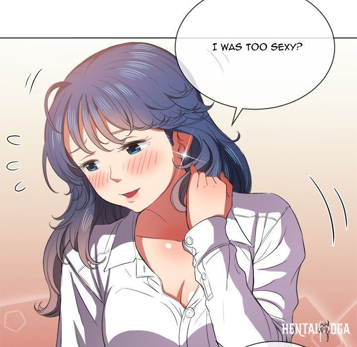 My High School Bully My High School Bully Chapter 37 - Page 85