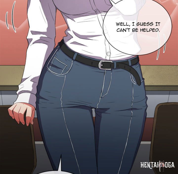 My High School Bully My High School Bully Chapter 37 - Page 86