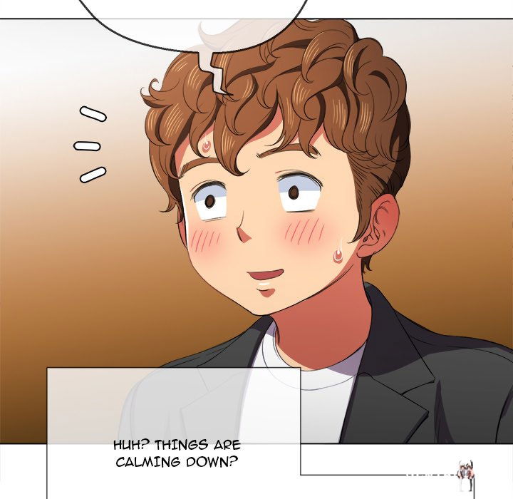 My High School Bully My High School Bully Chapter 37 - Page 88