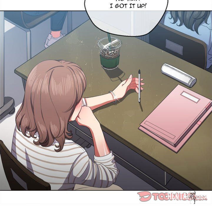 My High School Bully My High School Bully Chapter 37 - Page 9