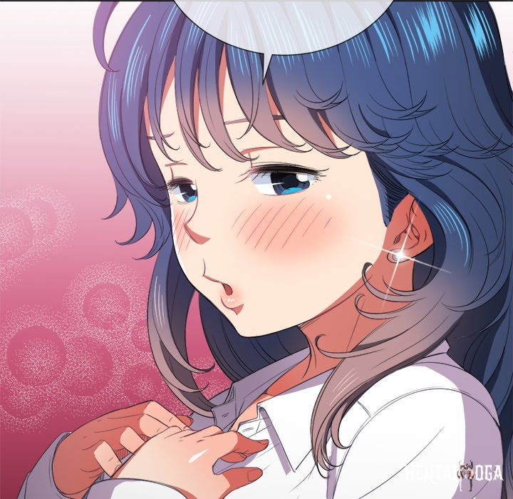 My High School Bully My High School Bully Chapter 37 - Page 90