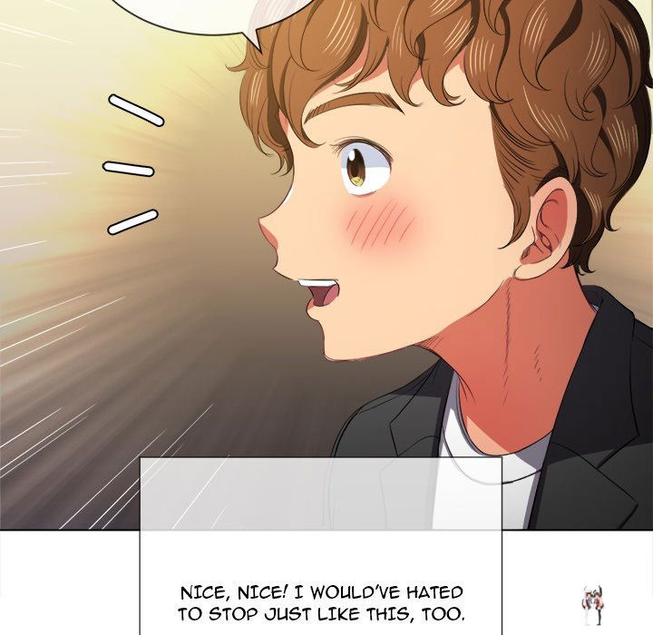 My High School Bully My High School Bully Chapter 37 - Page 92