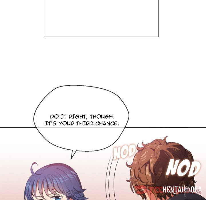 My High School Bully My High School Bully Chapter 37 - Page 93