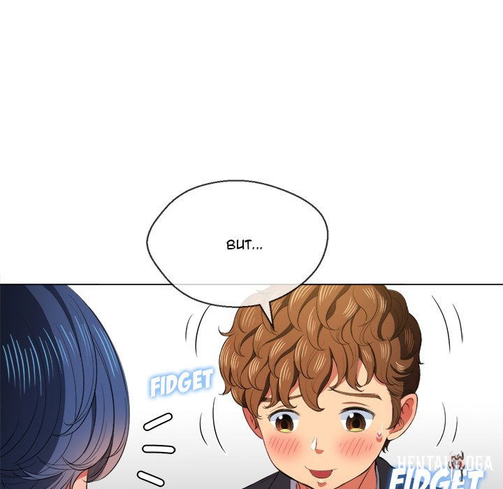 My High School Bully My High School Bully Chapter 37 - Page 95