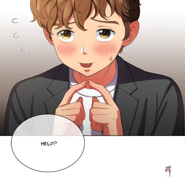 My High School Bully My High School Bully Chapter 37 - Page 98