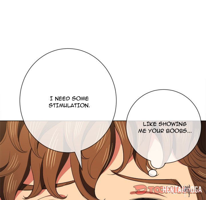 My High School Bully My High School Bully Chapter 37 - Page 99