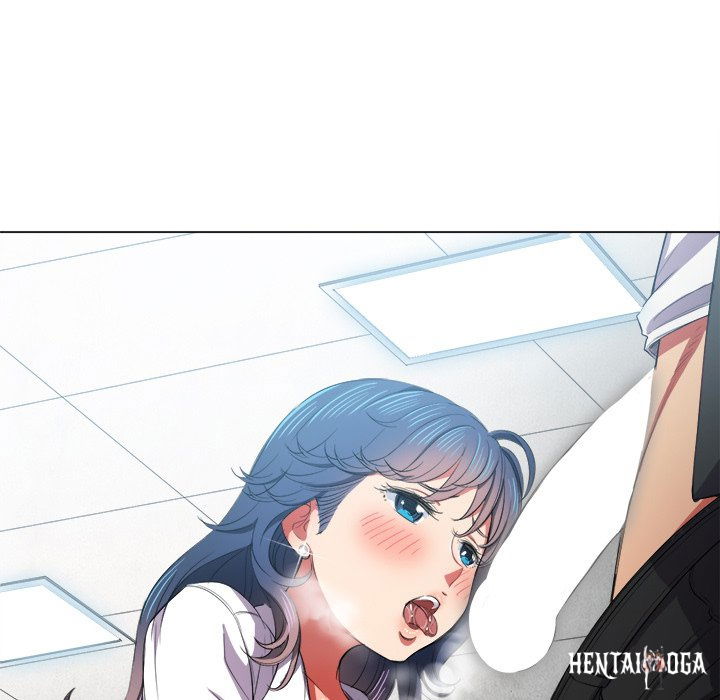 My High School Bully My High School Bully Chapter 38 - Page 10