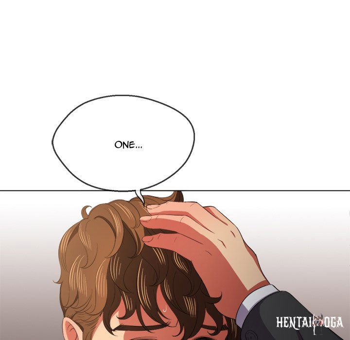 My High School Bully My High School Bully Chapter 38 - Page 103