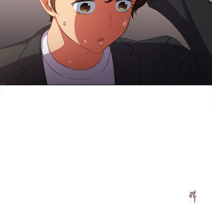 My High School Bully My High School Bully Chapter 38 - Page 104