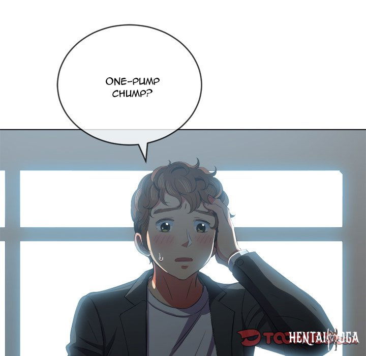 My High School Bully My High School Bully Chapter 38 - Page 105