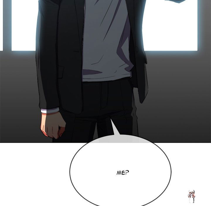 My High School Bully My High School Bully Chapter 38 - Page 106