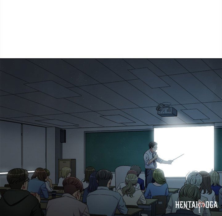 My High School Bully My High School Bully Chapter 38 - Page 108