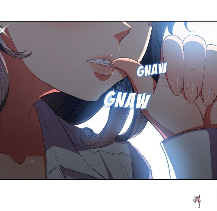 My High School Bully My High School Bully Chapter 38 - Page 110