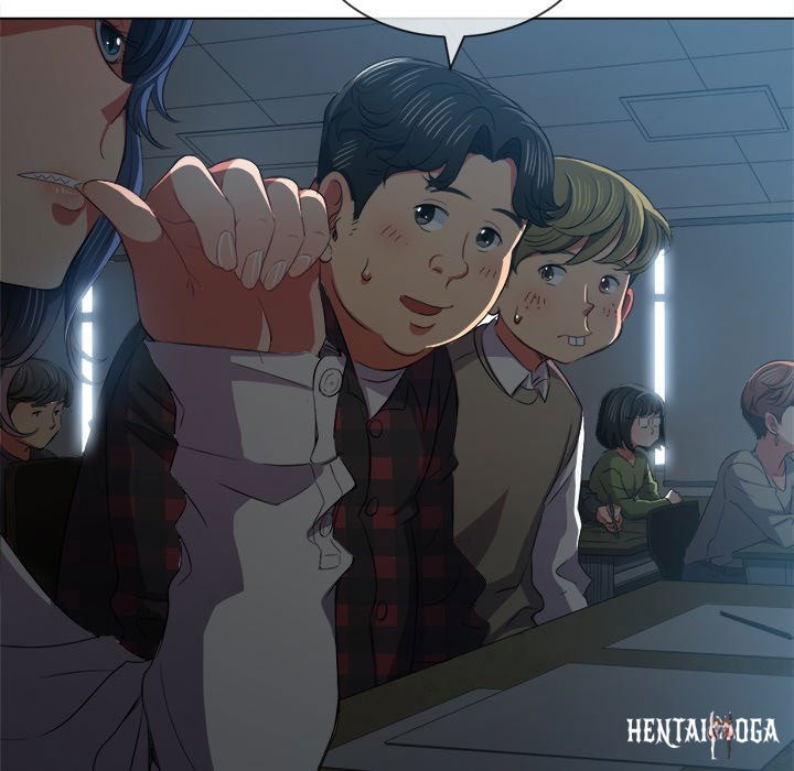 My High School Bully My High School Bully Chapter 38 - Page 112