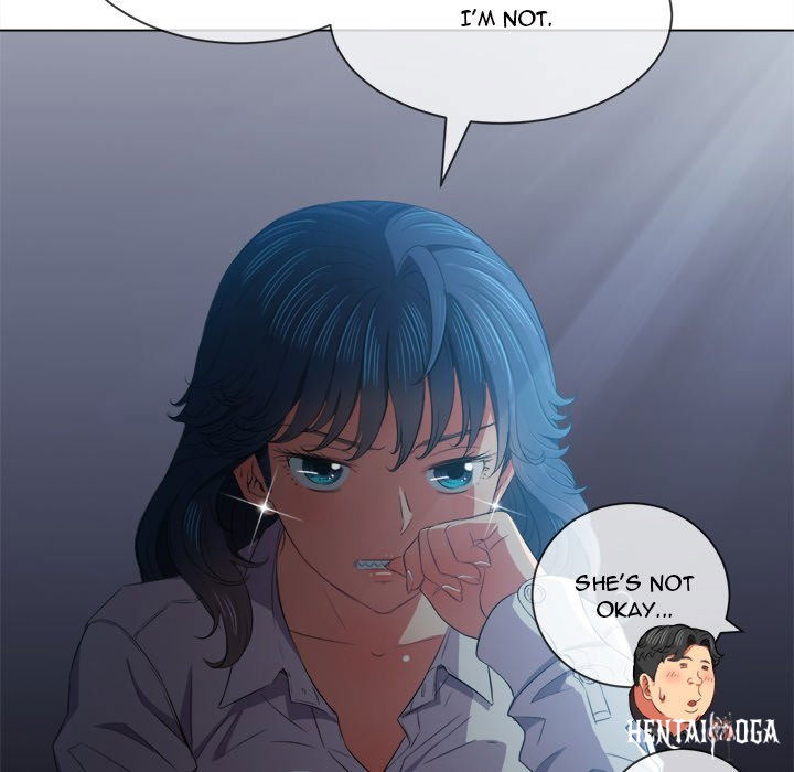 My High School Bully My High School Bully Chapter 38 - Page 114