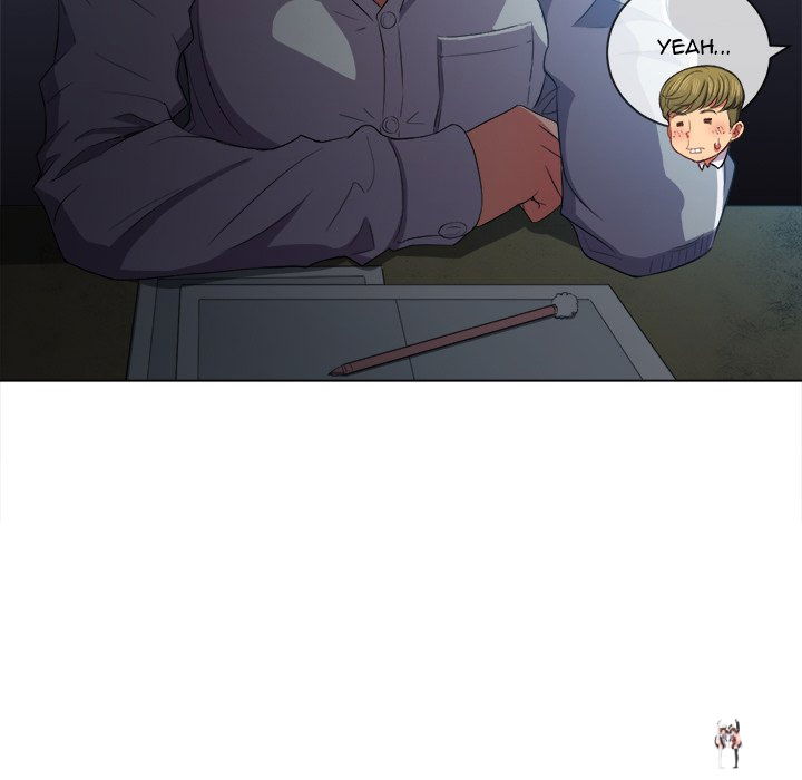 My High School Bully My High School Bully Chapter 38 - Page 115