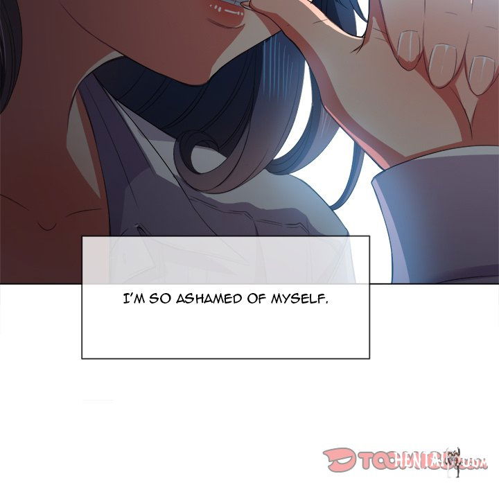 My High School Bully My High School Bully Chapter 38 - Page 117