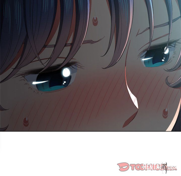 My High School Bully My High School Bully Chapter 38 - Page 123