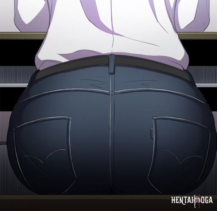 My High School Bully My High School Bully Chapter 38 - Page 125