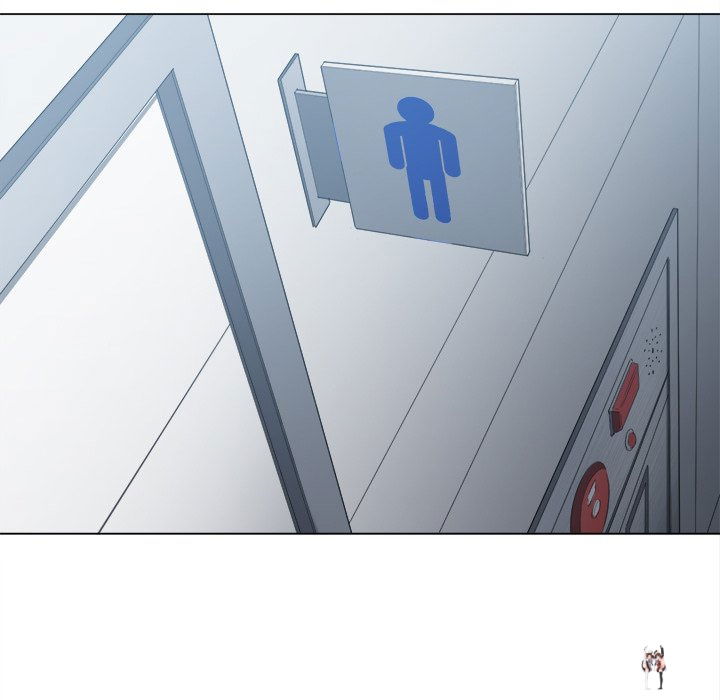 My High School Bully My High School Bully Chapter 38 - Page 128