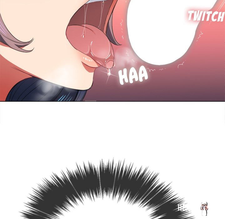 My High School Bully My High School Bully Chapter 38 - Page 13