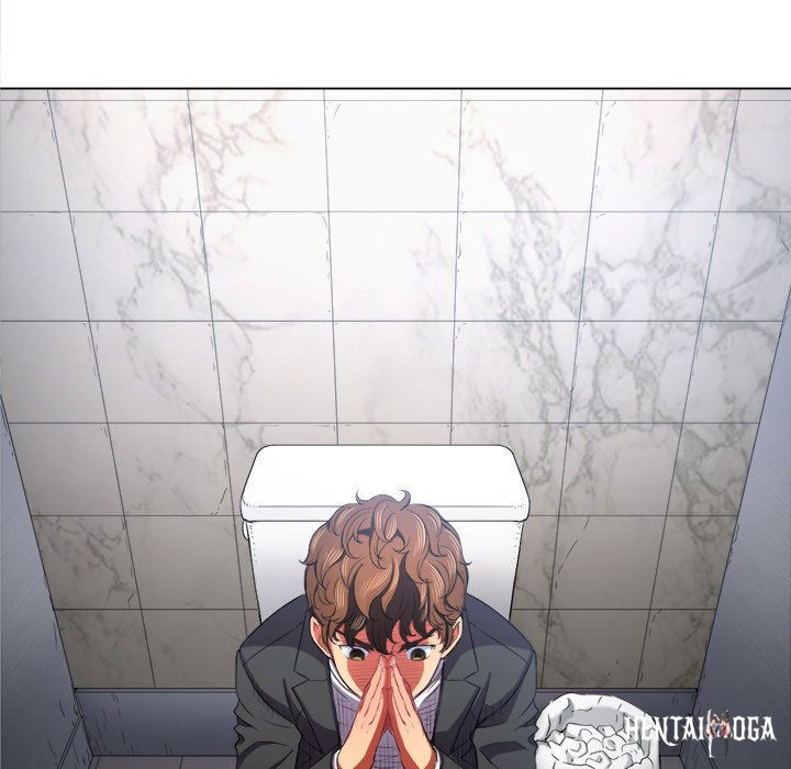 My High School Bully My High School Bully Chapter 38 - Page 130